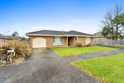 1/24 McMillan Street, Traralgon