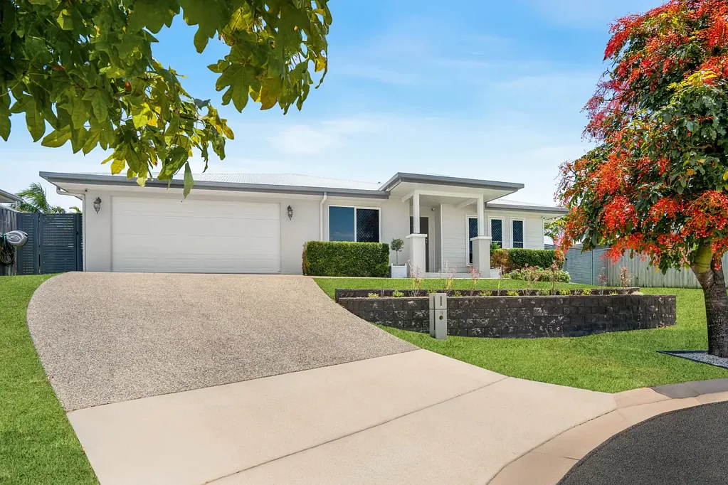 16 Ashford Place, Richmond, QLD 4740