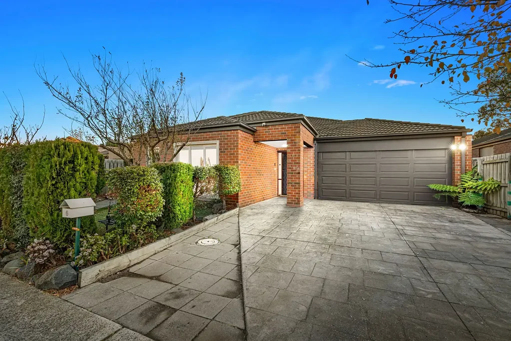 6 Trood Place, Epping, VIC 3076