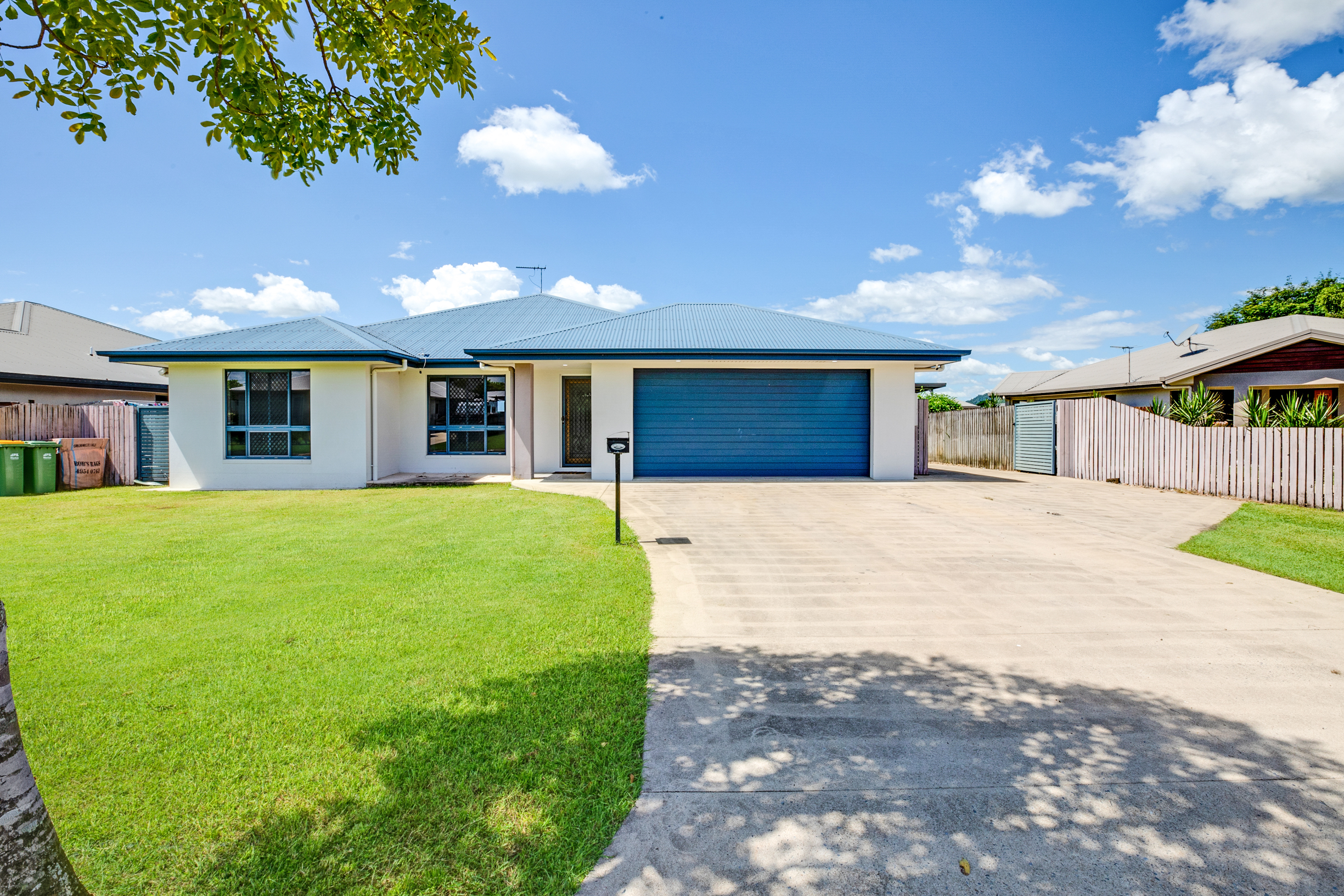 3 SHEEDY CR, MARIAN QLD 4753, 0房, 0浴, House