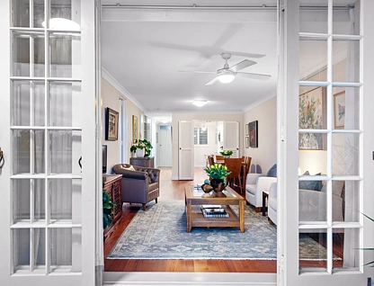 5/8 Sandford Street, St Lucia, Brisbane Western Region, 2 ห้องนอน, 2 ห้องน้ำ, Apartment