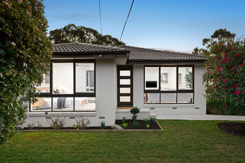 12 BELINDA CL, KILSYTH VIC 3137, 0部屋, 0バスルーム, House