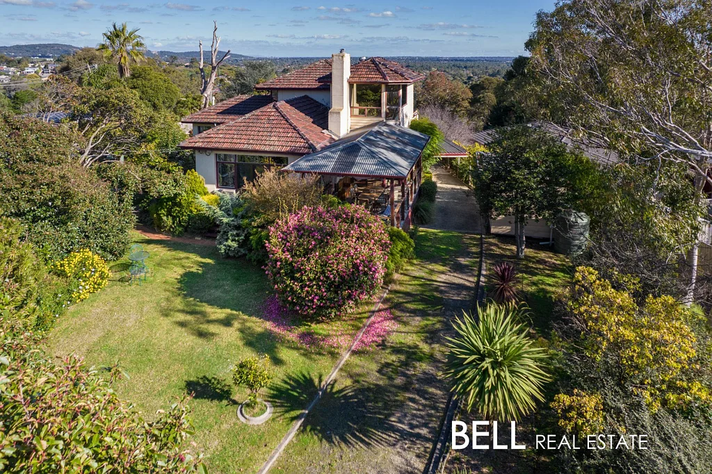 48 The Avenue, Ferntree Gully, VIC 3156