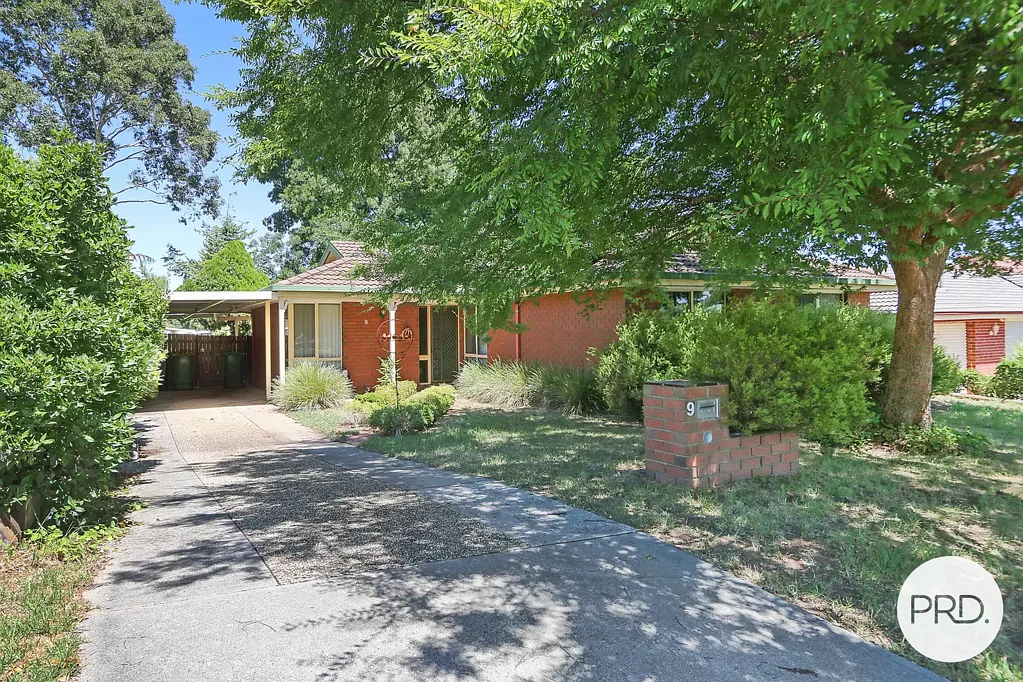 PERFECT FAMILY HOME