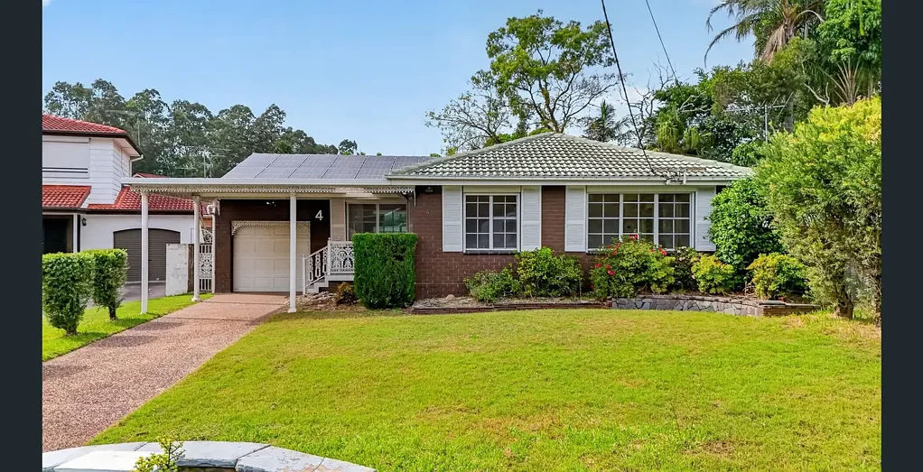 Family Home