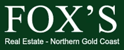 Fox's Real Estate