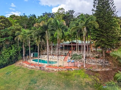 54 Gallet Road, Little Mulgrave, QLD 4865, 4 slaapkamers, 2 badkamers, Lifestyle Section