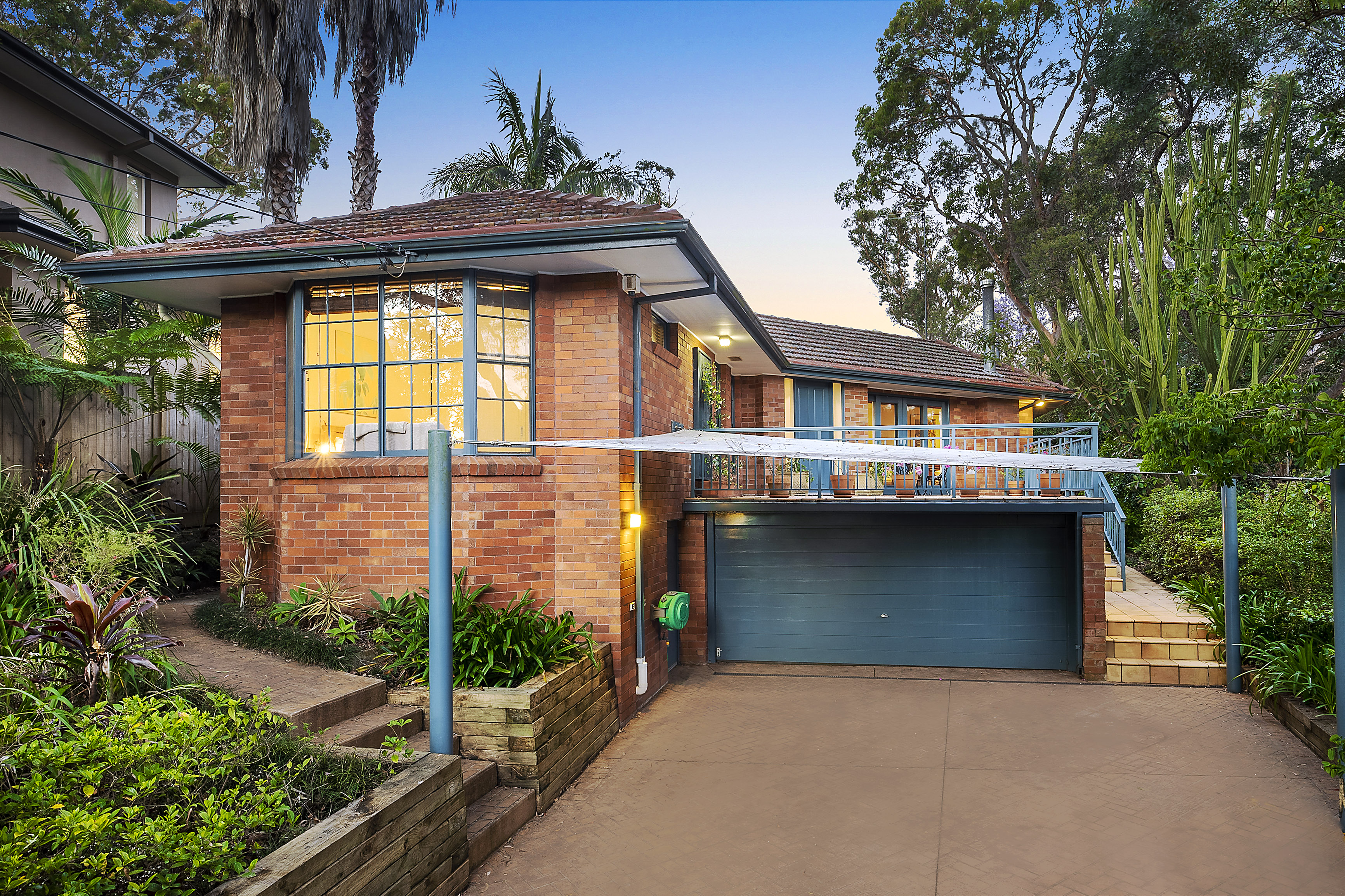 2 WERONA RD, RIVERVIEW NSW 2066, 0 Kuwarto, 0 Banyo, House