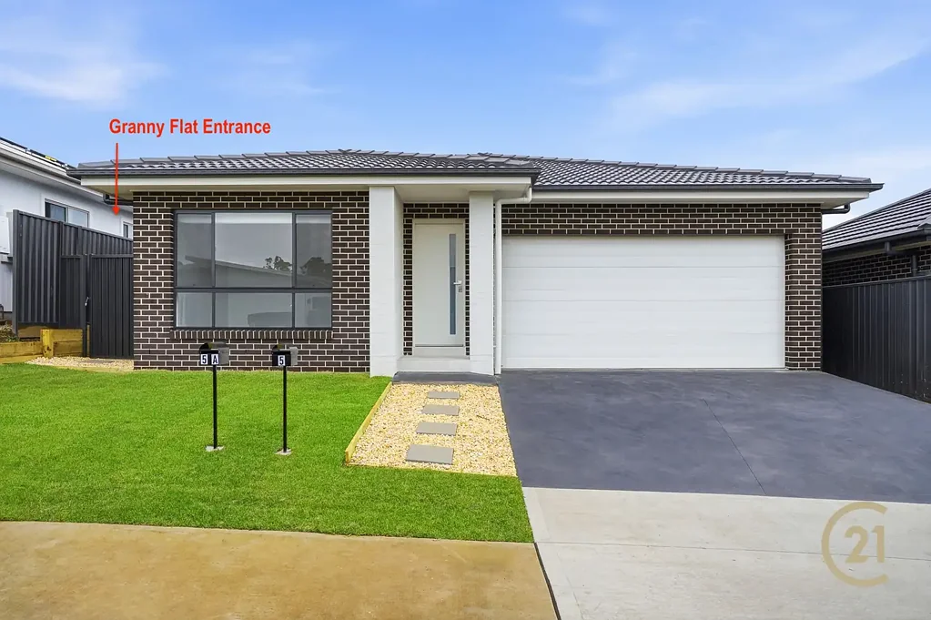 Granny Flat - Apply Now - Century 21 | The Paramount Group