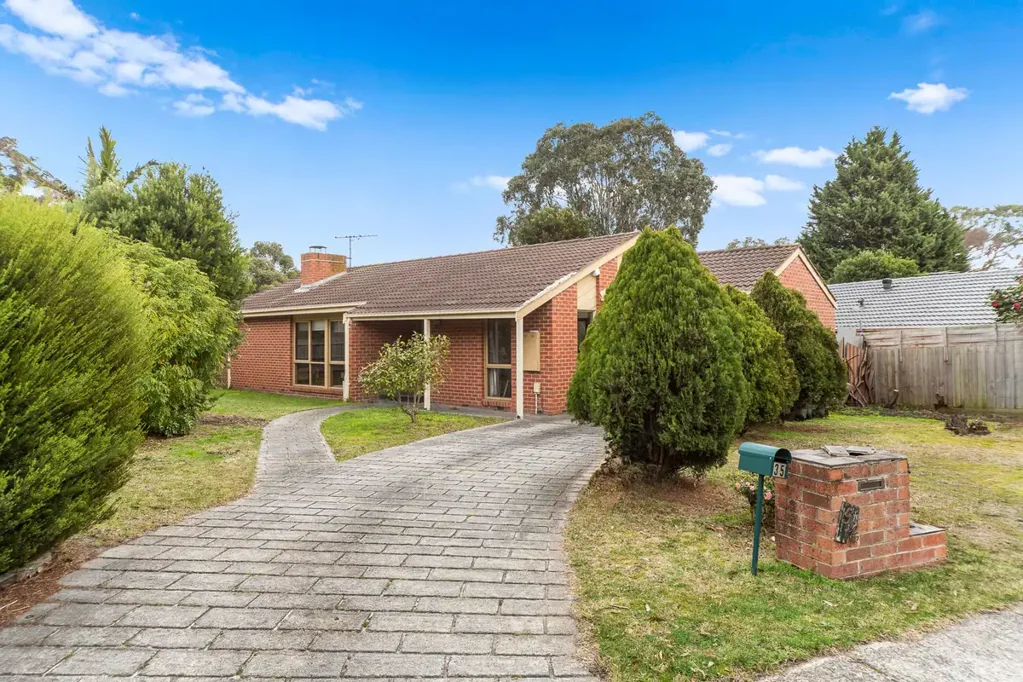 35 Kerry Street, Langwarrin, VIC 3910