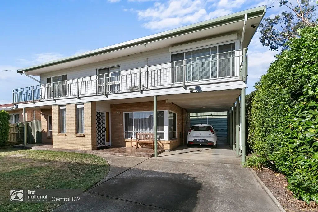 38 Mclean Street, Morwell, VIC 3840