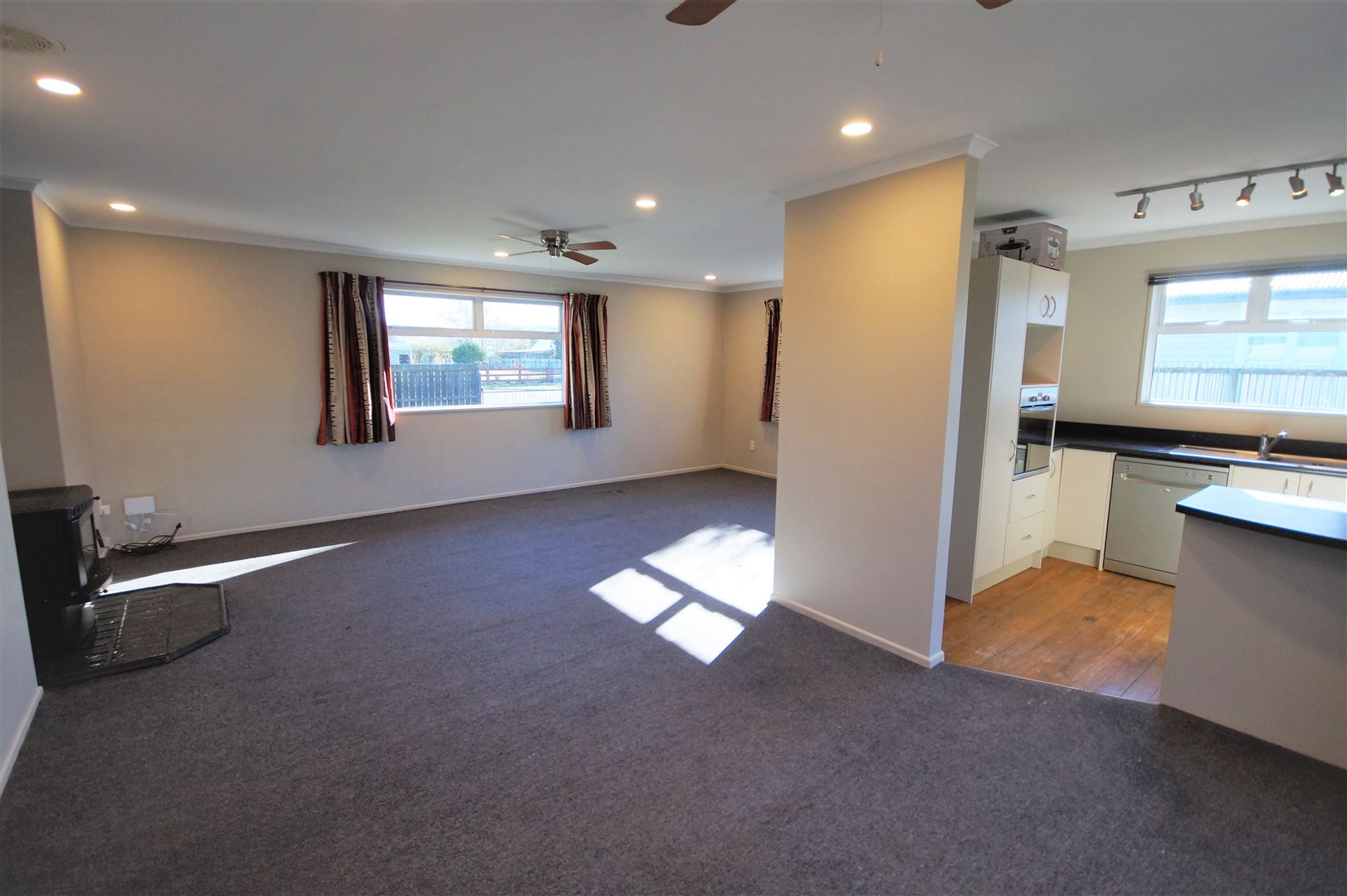 16 Montrose Avenue, Culverden, Hurunui, 4部屋, 2バスルーム