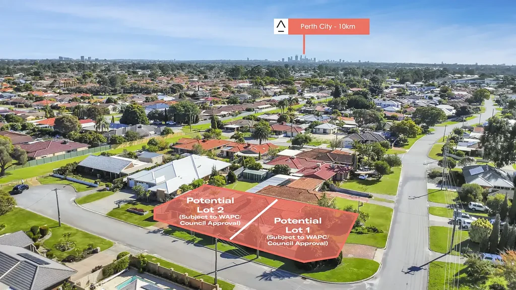 37 Canterbury Drive, Willetton, WA 6155