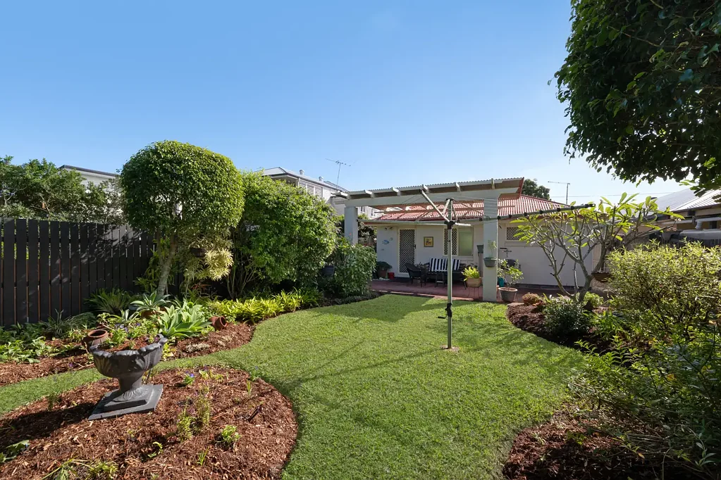 54 Orchid Street, Enoggera, QLD 4051