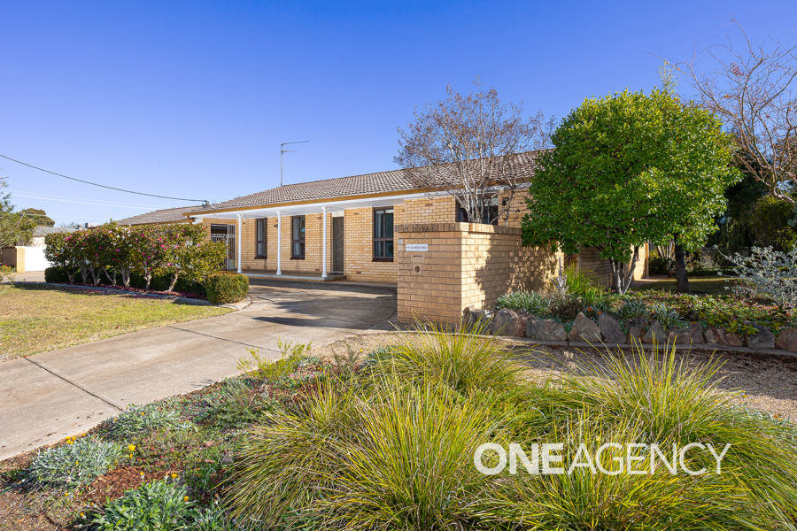 18 OLEANDER CR, LAKE ALBERT NSW 2650, 0 ਕਮਰੇ, 0 ਬਾਥਰੂਮ, House