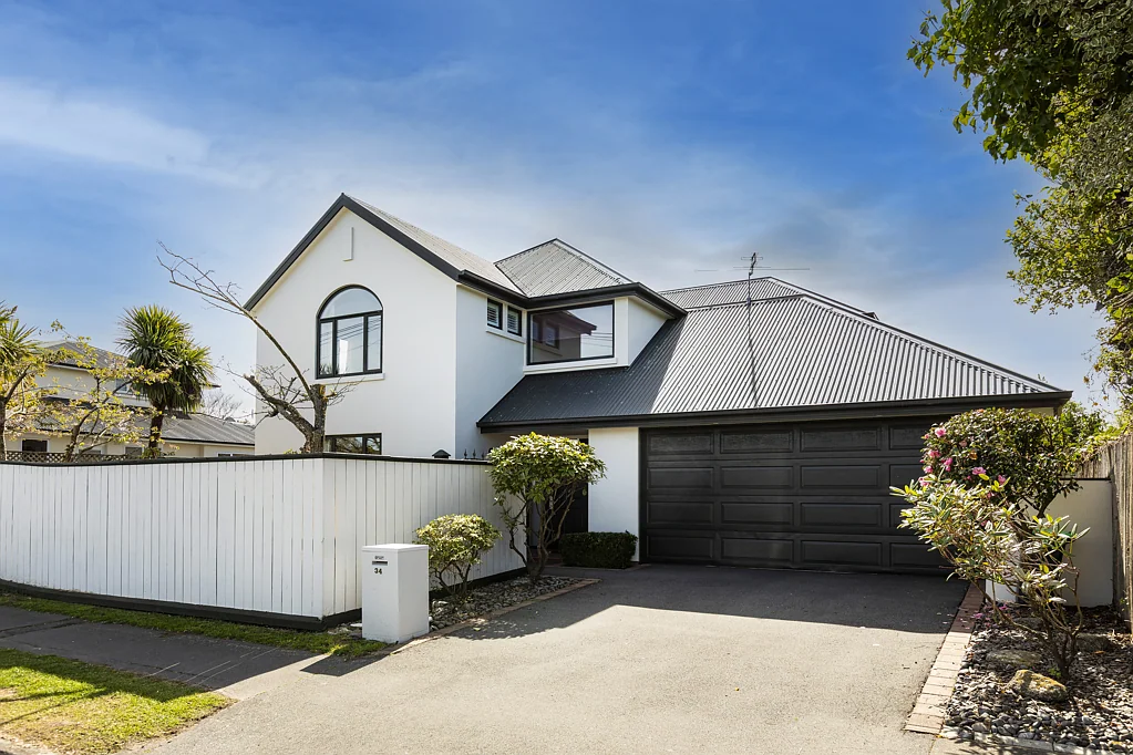 34 Wentworth Street, Ilam, Christchurch, Canterbury