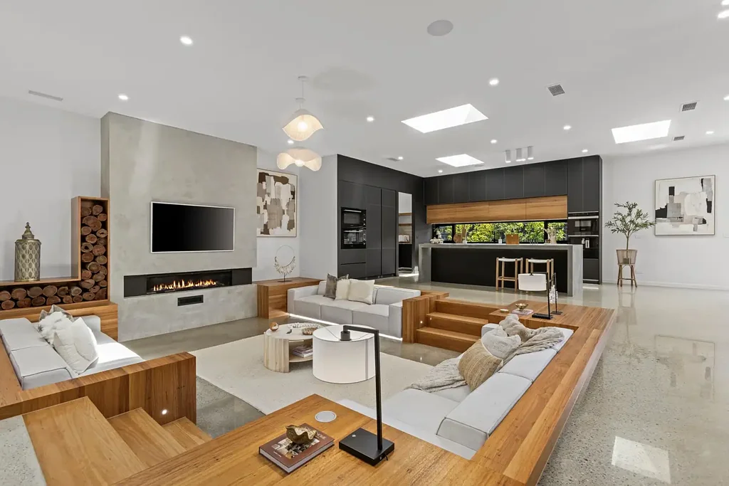 Torquay 3 Slaapkamer Award-winning coastal design