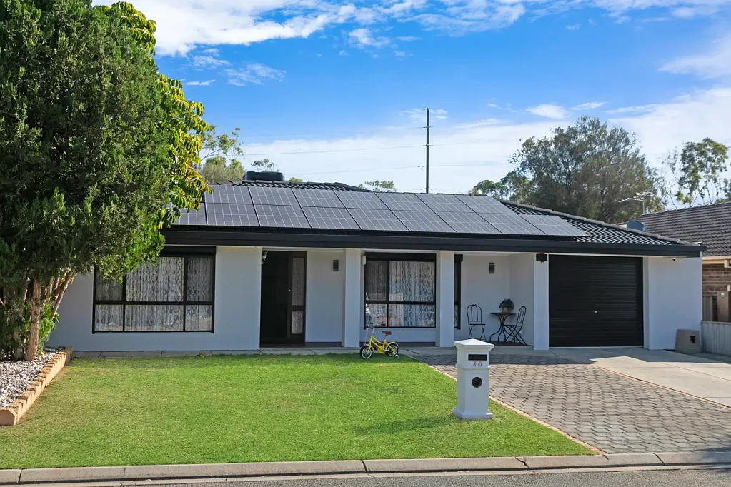 34 Heysen Court, Blakeview, SA 5114