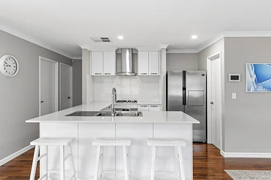 रसोईघर - 71 Wandsworth Avenue, Brabham, WA 6055