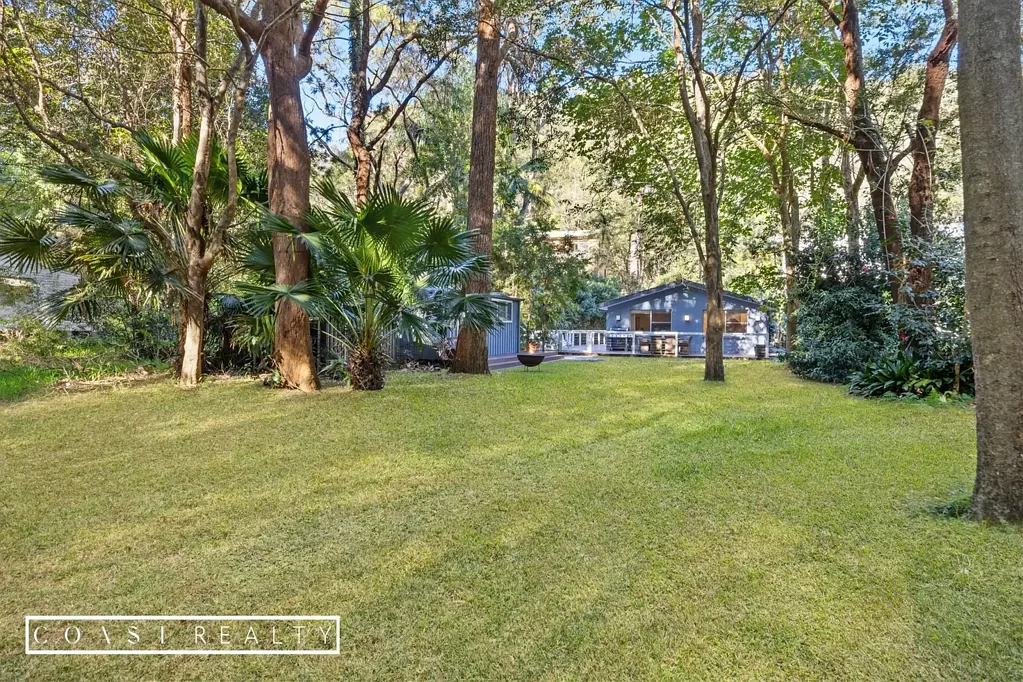 Pearl Beach 4房  Your 1520 m2 private coastal sanctuary awaits!