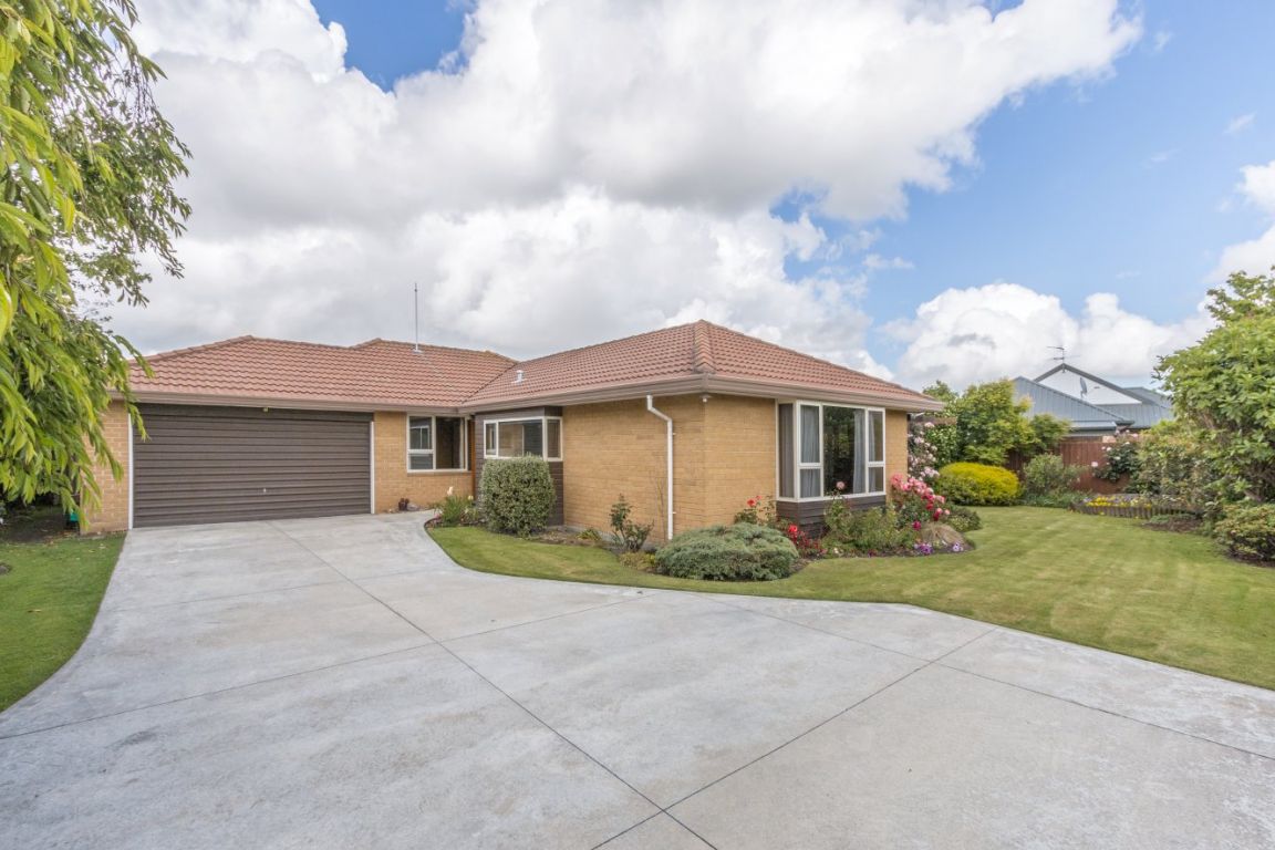 19 Ben Nevis Drive, Broomfield, Christchurch, 4房, 0浴, Unspecified