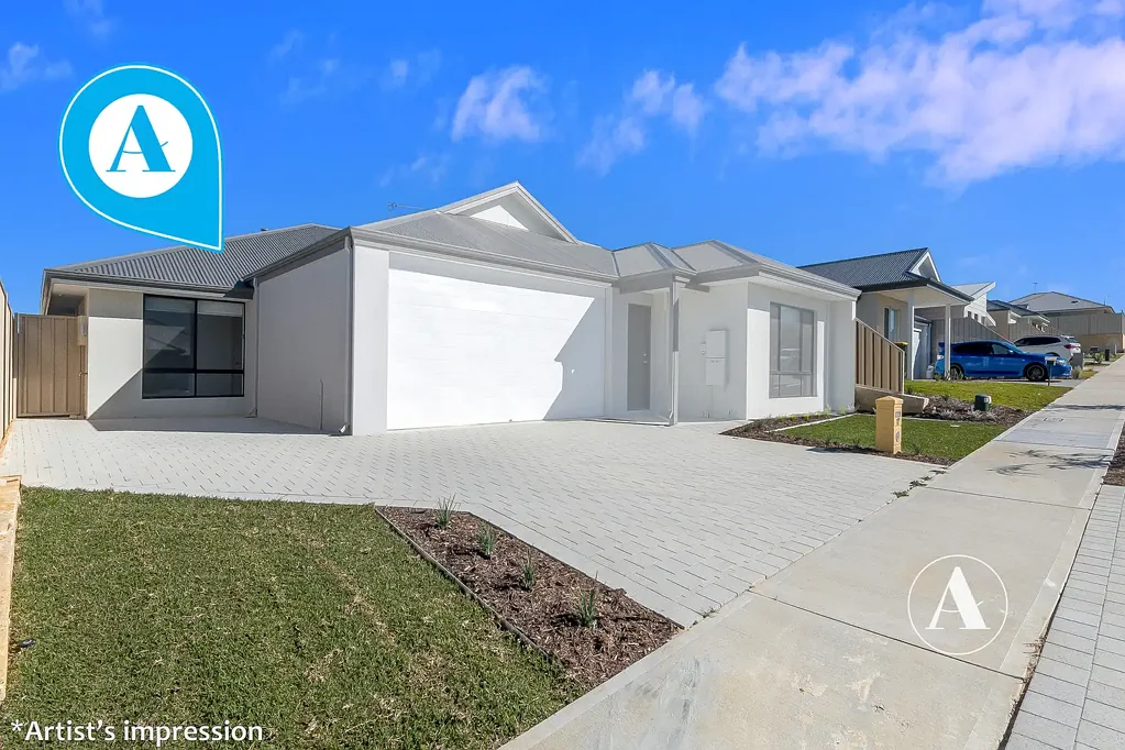 Stylish & Low-Maintenance Coastal Living - Modern 2 Bedroom Home