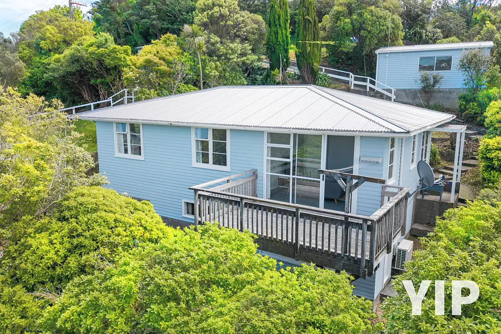 133 Ruskin Road, Newlands, Wellington