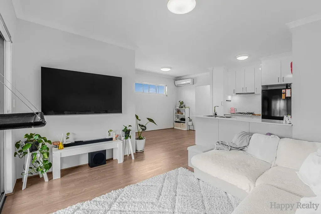 Maddington 2ਬੈੱਡਰੂਮ Modern & Secure 2-Bedroom Apartment with Spacious Balcony