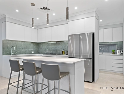 15 Anomia Road, Jindalee, WA 6036, 4房, 2浴, 独立屋