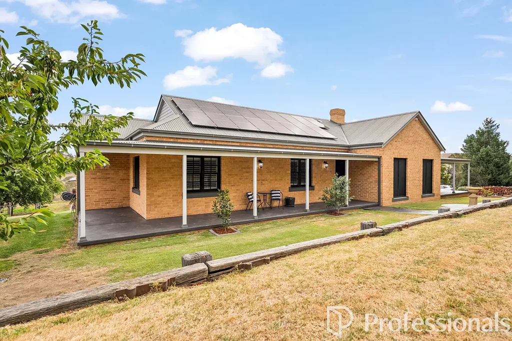 41 Cherry Lane, Robin Hill, NSW 2795