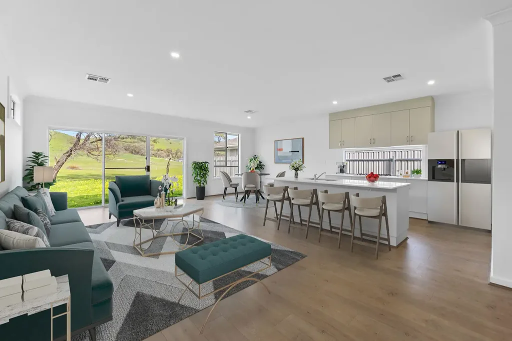 Normanville 3房  Offers Over $690k Brand New Home - Contact agent to inspect