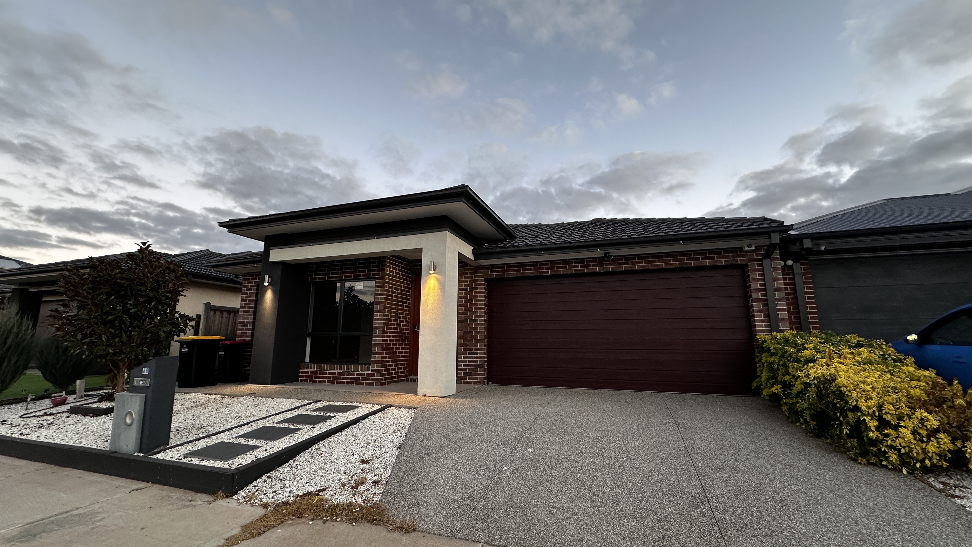 60 SADIE AV, THORNHILL PARK VIC 3335, 0房, 0浴, House