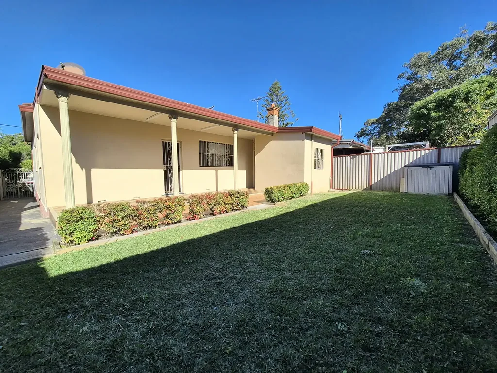 Updated 4 Bedroom Family Home!