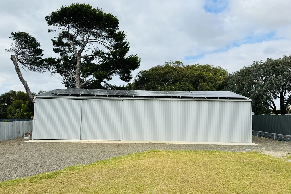 33 Buller Street, Kingscote, SA 5223