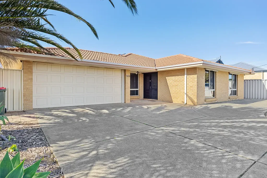 South Bunbury 5Kwarto Room to Live, Location to Love