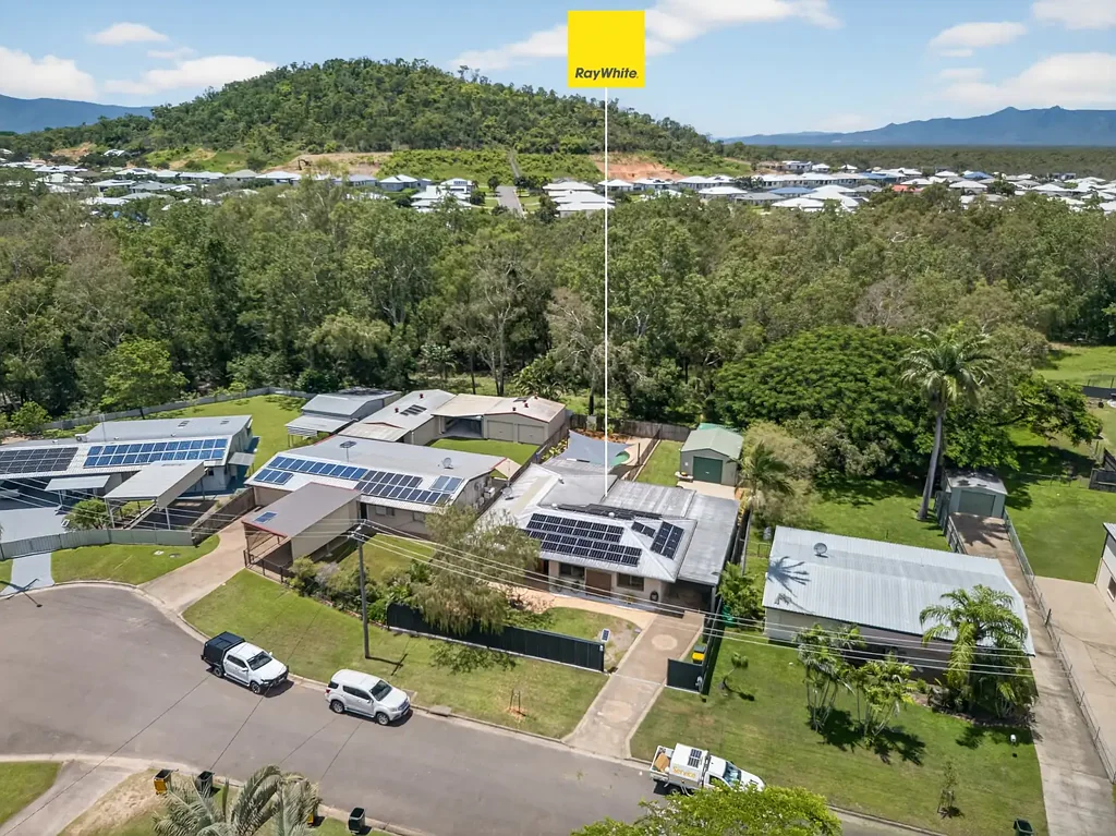 10 Laura Court, Deeragun, QLD 4818