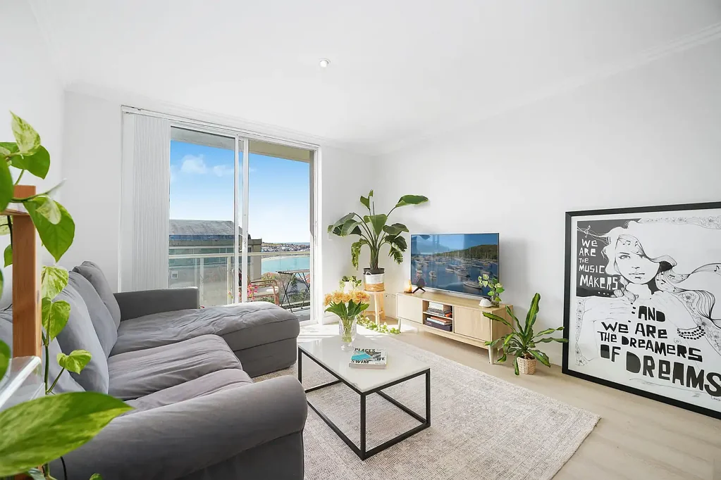 12/1A Edward Street, Bondi Beach, NSW 2026