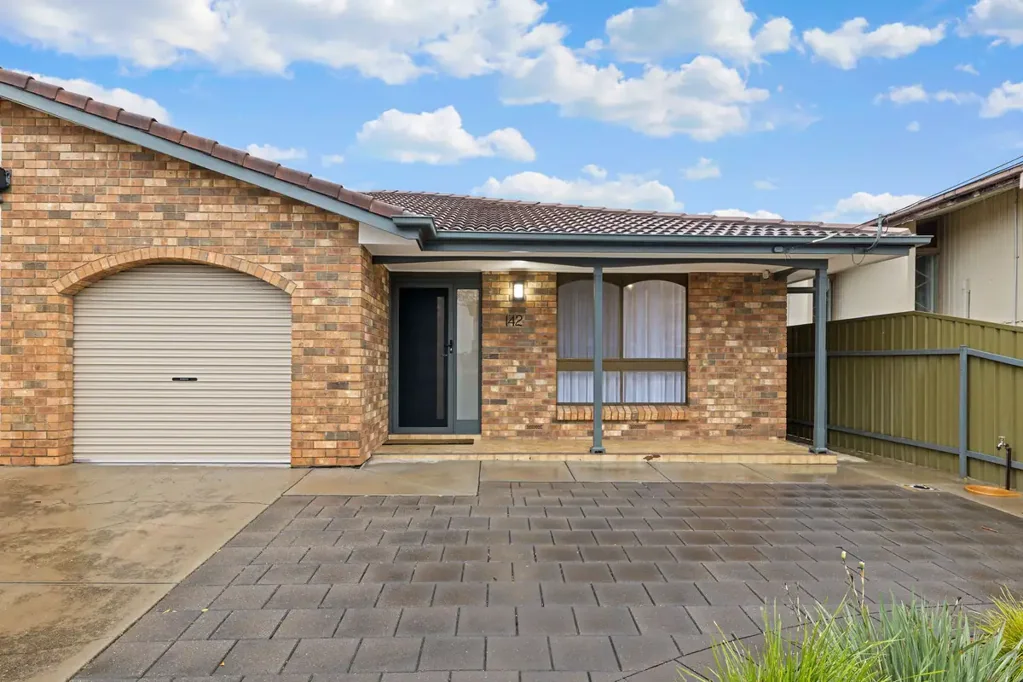 Magill 2બેડરૂમ Hi, I'm Move-In Ready In Magill...