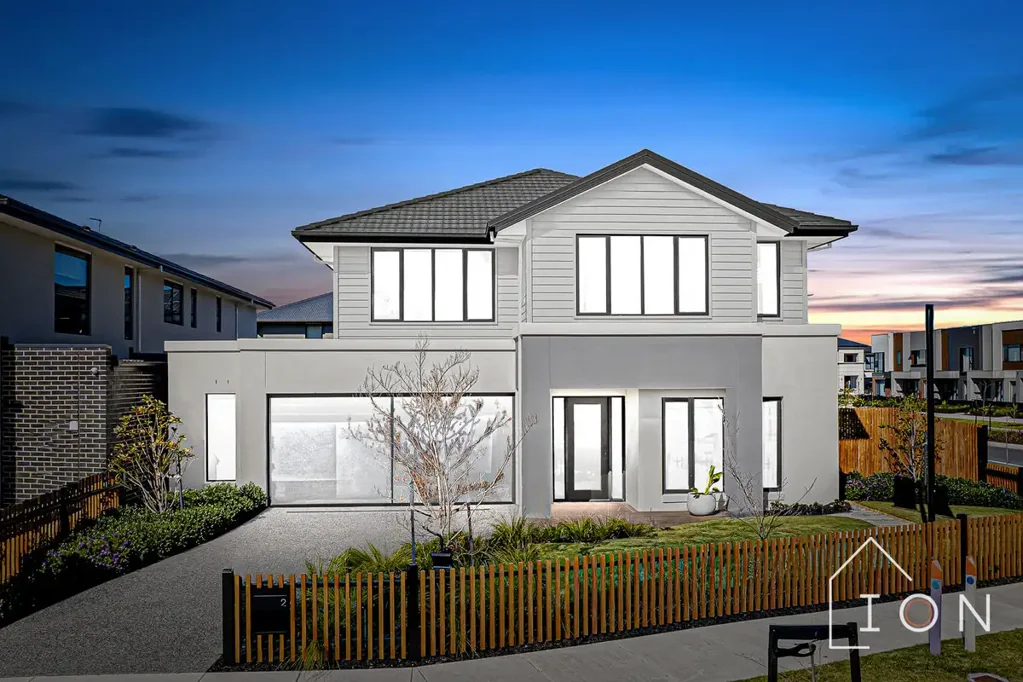 Clyde North 6房  A Rare Opportunity – Metricon Display Home with guaranteed leaseback.