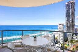 3304/3400 Surfers Paradise Boulevard, Surfers Paradise