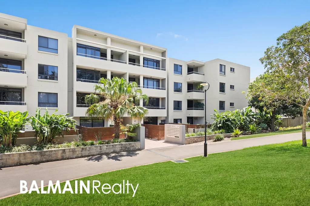 1008/27 Margaret Street, Rozelle, NSW 2039