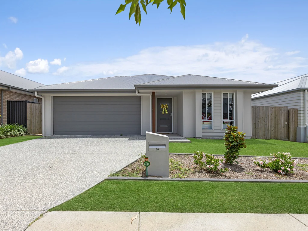 60 Rhythm Road, Ripley, QLD 4306