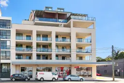 16/13-19 Princes Highway, Kogarah