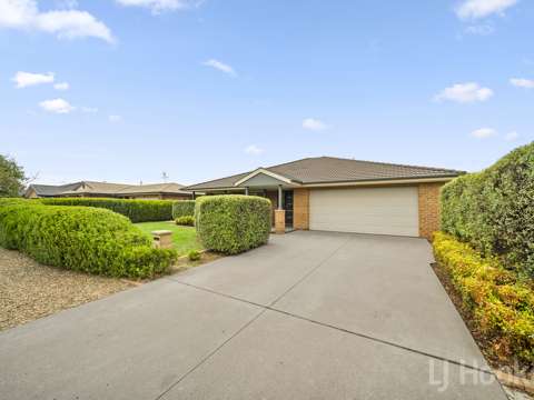 Bungendore 4 Bedroom Spacious Family Living