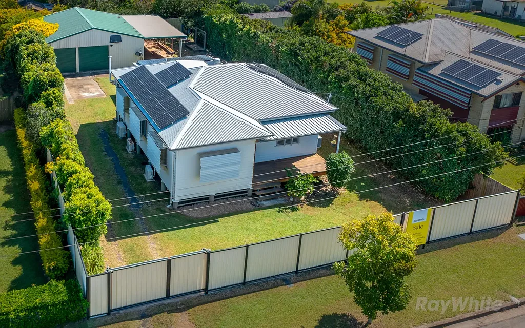 17 Hurst Street, Walkervale, QLD 4670