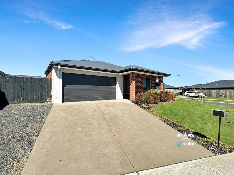 3 RUNNEL DR, WONTHAGGI VIC 3995, 0 침실, 0 욕실, House