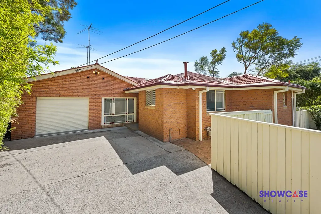55A Leamington Road, Telopea, NSW 2117