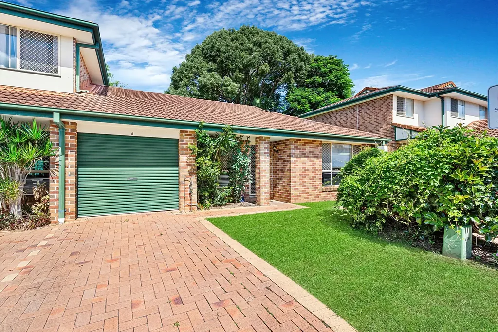 8/32 Riverview Road, Nerang, QLD 4211