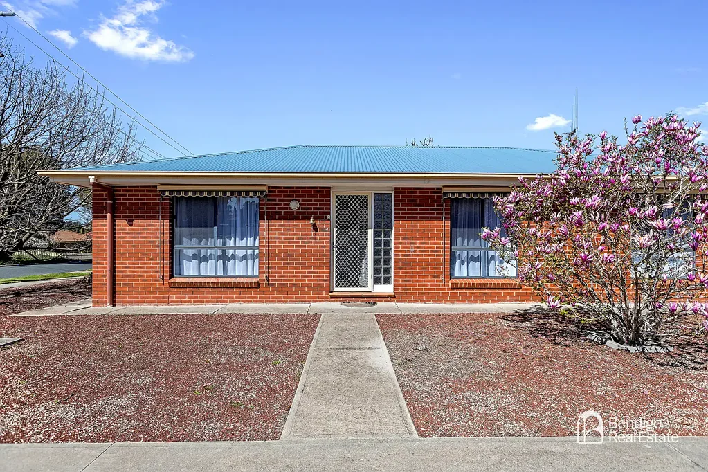 EASY-CARE THREE-BEDROOM HOME IN LONG GULLY
