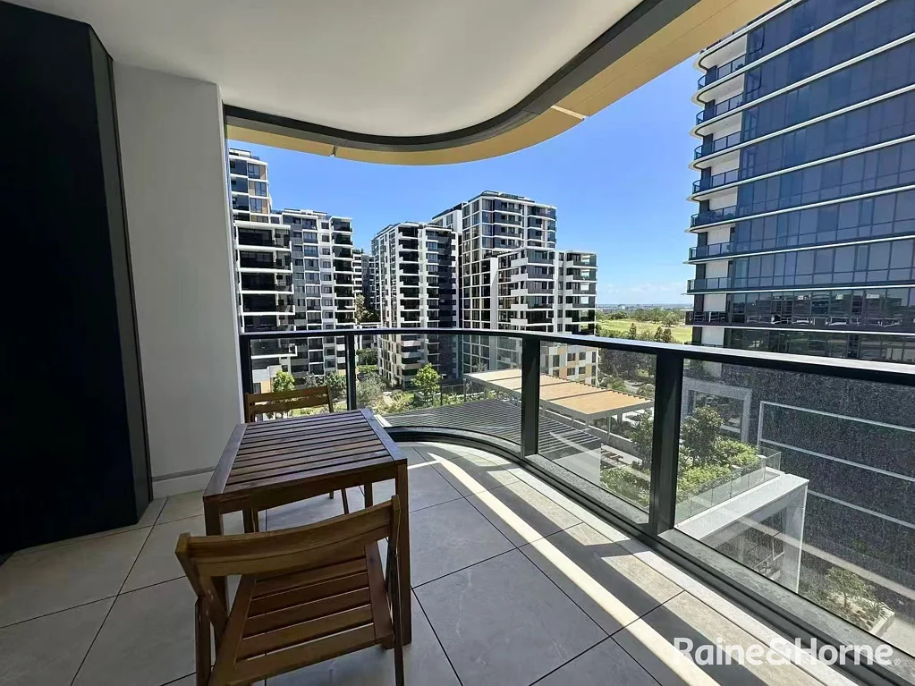 Stunning Near New Fully Furnished 2 Bedroom Apartment with Resort Style Facilities
